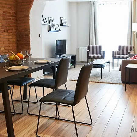 Alcam Alio 1 Appartement Barcelona Buitenkant foto