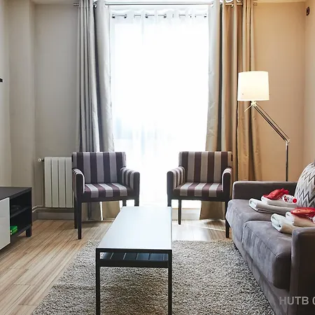 Alcam Alio 1 Appartement Barcelona Buitenkant foto