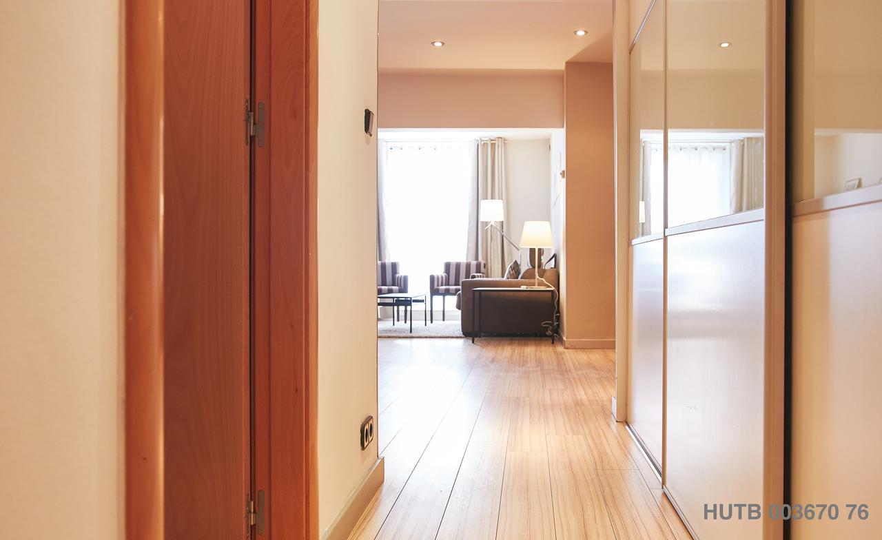 Alcam Alio 1 Apartment Barcelona