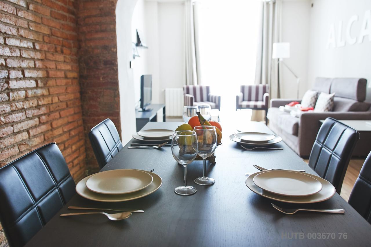 Alcam Alio 1 Apartamento
