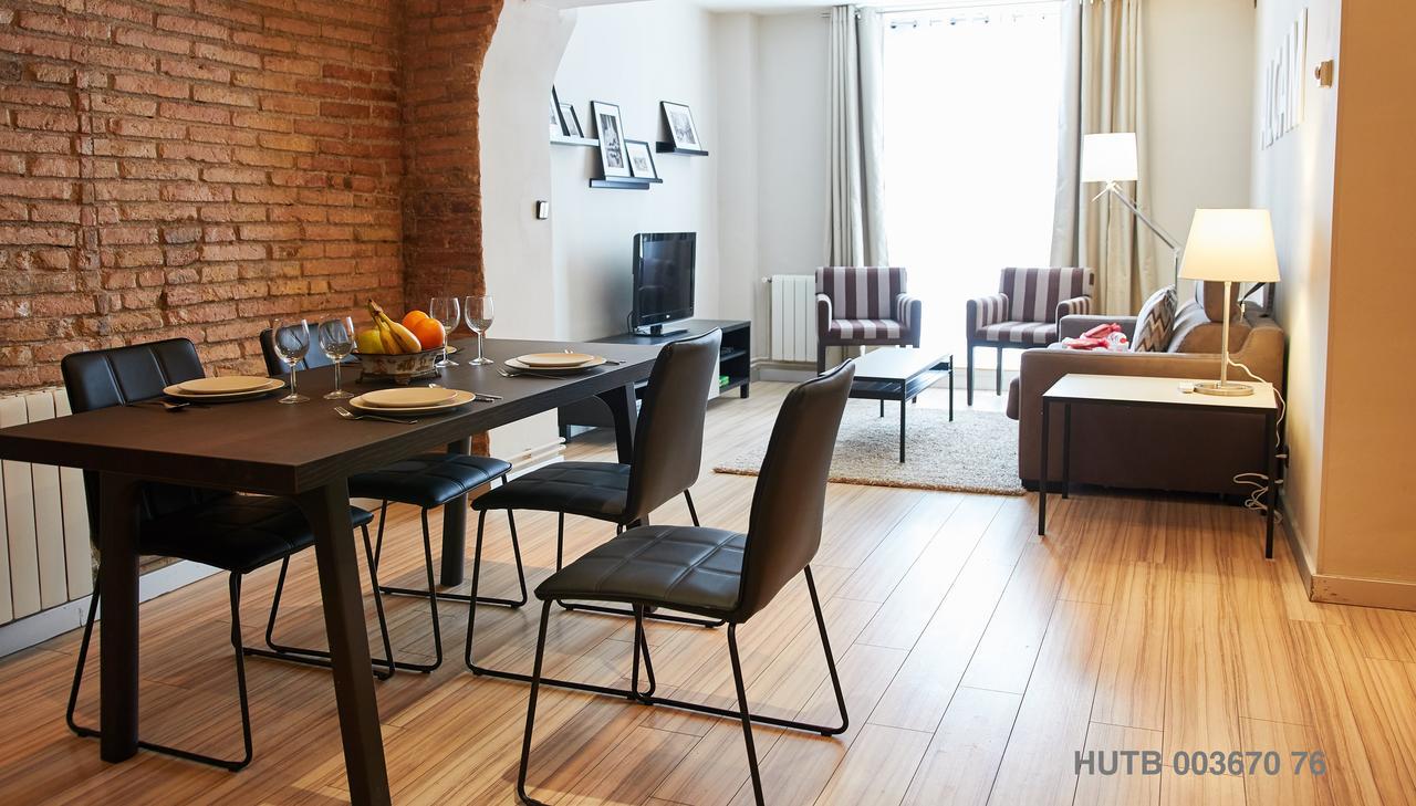 Apartament Alcam Alio 1 *